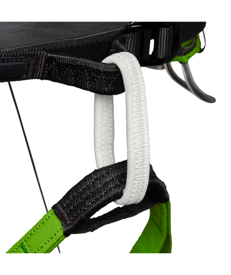 BLACK DIAMOND - RECCO VISION AIRNET HARNESS