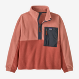 Patagonia - K's Microdini 1/2 Zip P/O