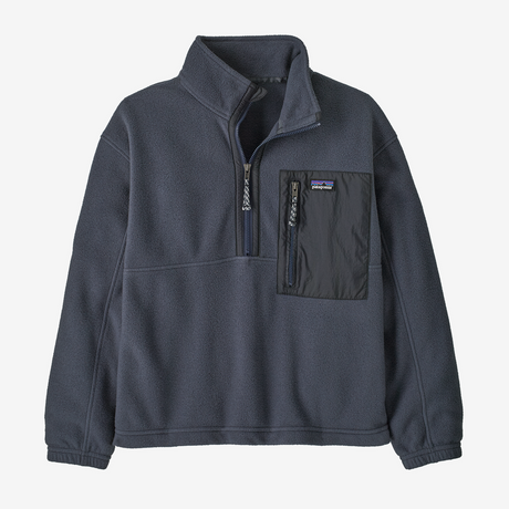 Patagonia - K's Microdini 1/2 Zip P/O