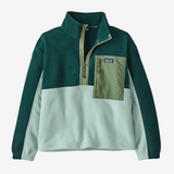 Patagonia - K's Microdini 1/2 Zip P/O