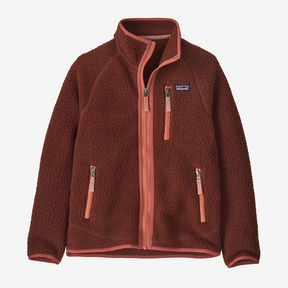 Patagonia - K's Retro Pile Jacket