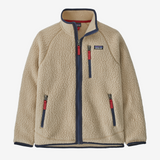 Patagonia - K's Retro Pile Jkt