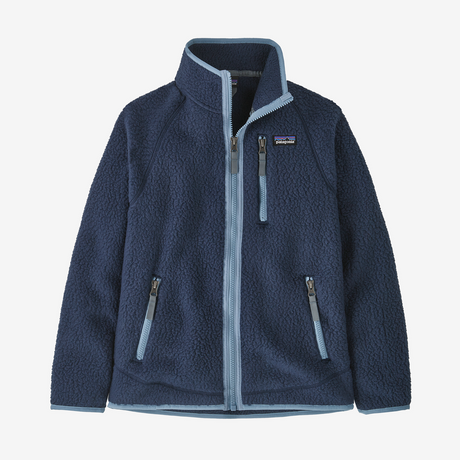 Patagonia - K's Retro Pile Jkt
