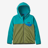 Patagonia - Kids' Micro D Snap-T Jacket