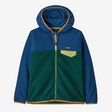 Patagonia - Kids' Micro D Snap-T Jacket
