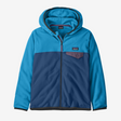 Patagonia - Kids' Micro D Snap-T Jacket