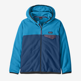 Patagonia - Kids' Micro D Snap-T Jacket