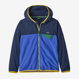 Patagonia - Kids' Micro D Snap-T Jacket