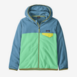 Patagonia - Kids' Micro D Snap-T Jacket