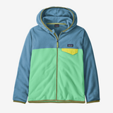 Patagonia - Kids' Micro D Snap-T Jacket
