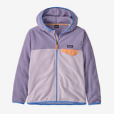 Patagonia - Kids' Micro D Snap-T Jacket