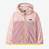 Patagonia - Kids' Micro D Snap-T Jacket