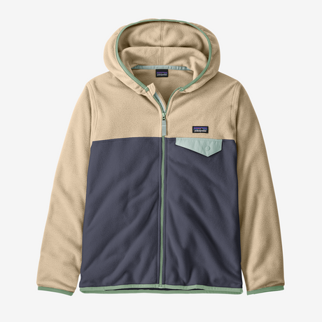 Patagonia - Kids' Micro D Snap-T Jacket