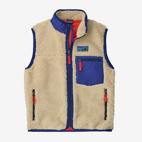 Patagonia - K's Retro-X Vest