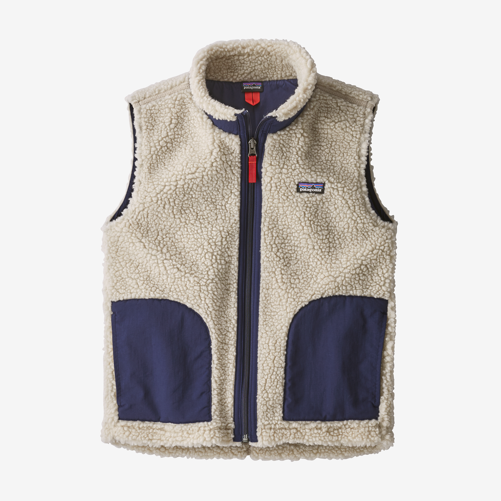 Patagonia - K's Retro-X Vest
