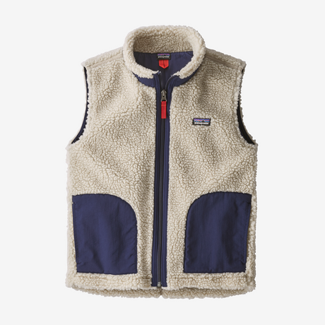 Patagonia - K's Retro-X Vest
