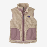Patagonia - K's Retro-X Vest
