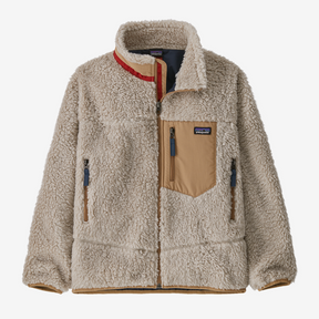 Patagonia - K's Retro-X Jacket