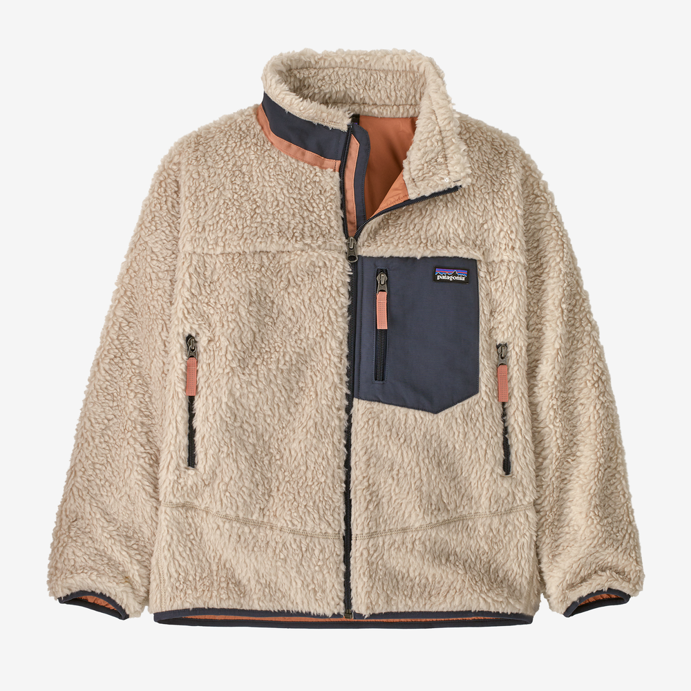 Patagonia - K's Retro-X Jacket