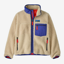 Patagonia - Kids' Retro-X Jacket