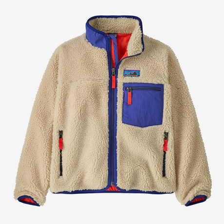 Patagonia - K's Retro-X Jkt