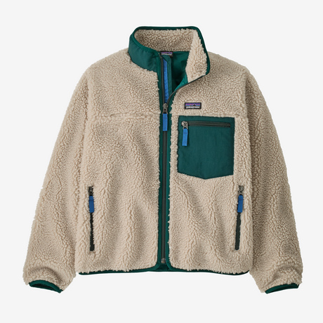 Patagonia - K's Retro-X Jkt