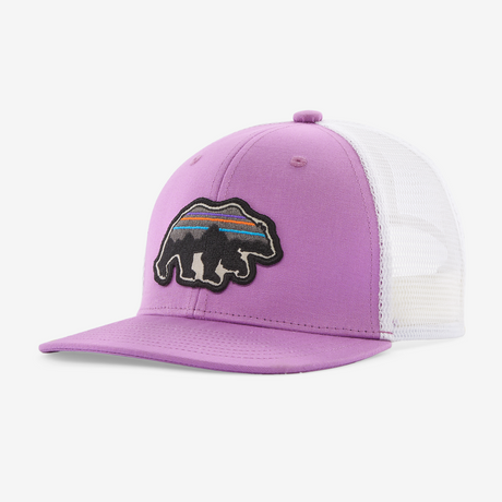 Patagonia - Kids' Trucker Hat