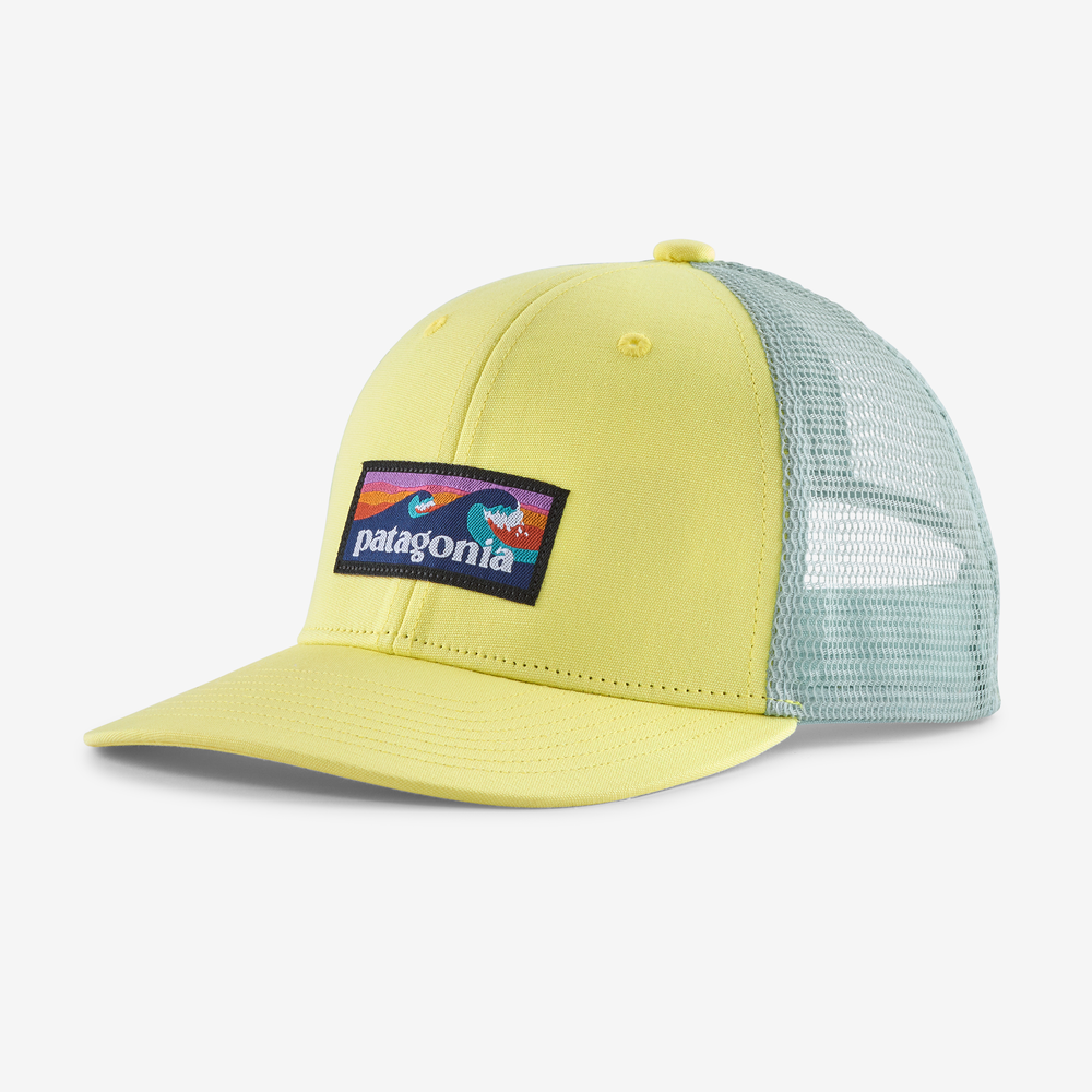 Patagonia - Kids' Trucker Hat