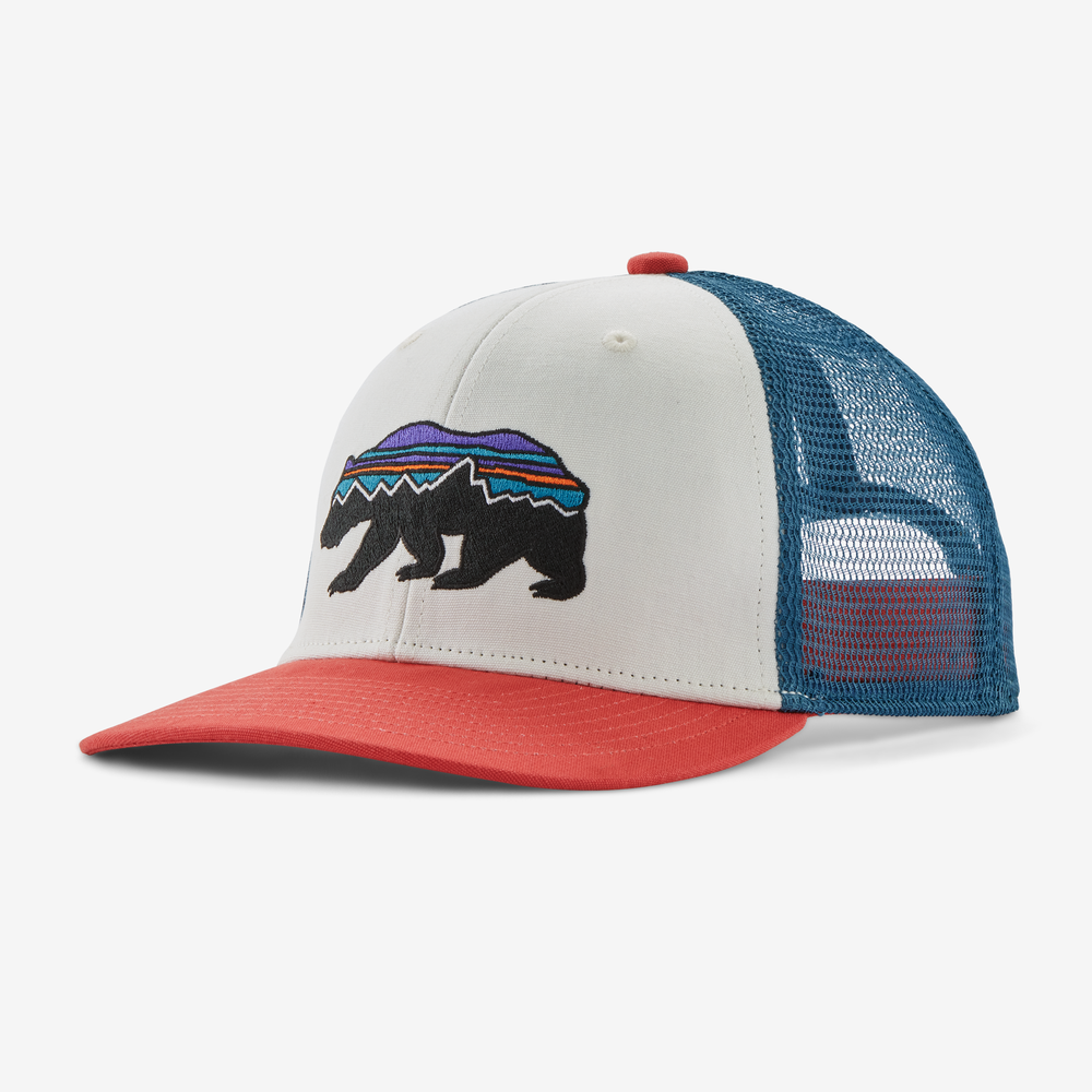 Patagonia - Kids' Trucker Hat