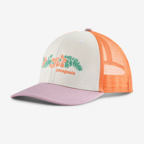 Patagonia - Kids' Trucker Hat