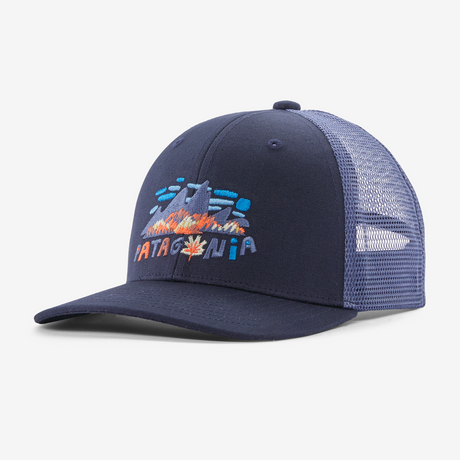 Patagonia - Kids' Trucker Hat