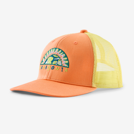Patagonia - Kids' Trucker Hat