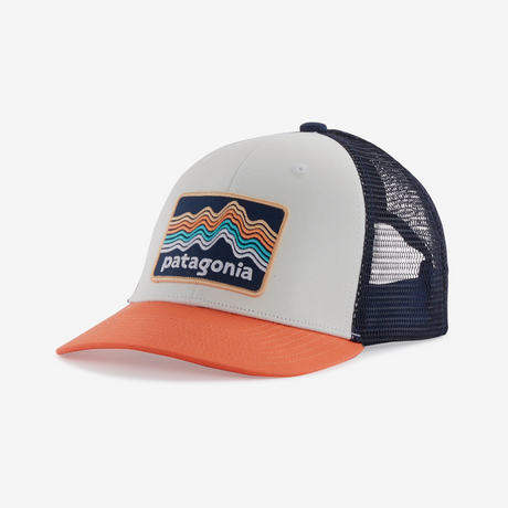 Patagonia - Kids' Trucker Hat