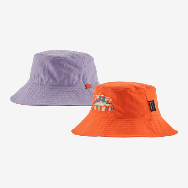 Patagonia - Baby Sun Bucket Hat