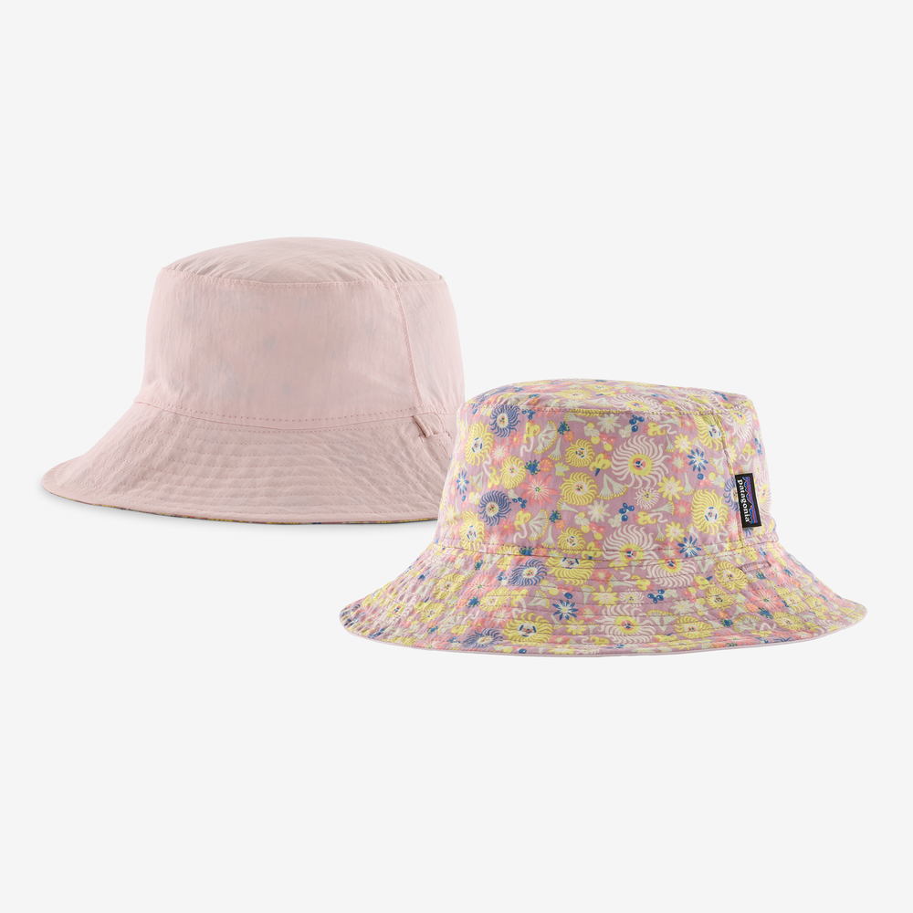 Patagonia - Baby Sun Bucket Hat