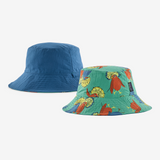 Patagonia - Baby Sun Bucket Hat