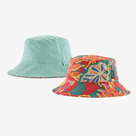 Patagonia - Baby Sun Bucket Hat