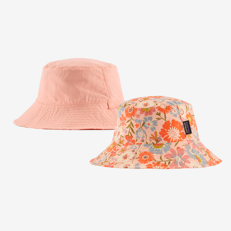 Patagonia - Baby Sun Bucket Hat