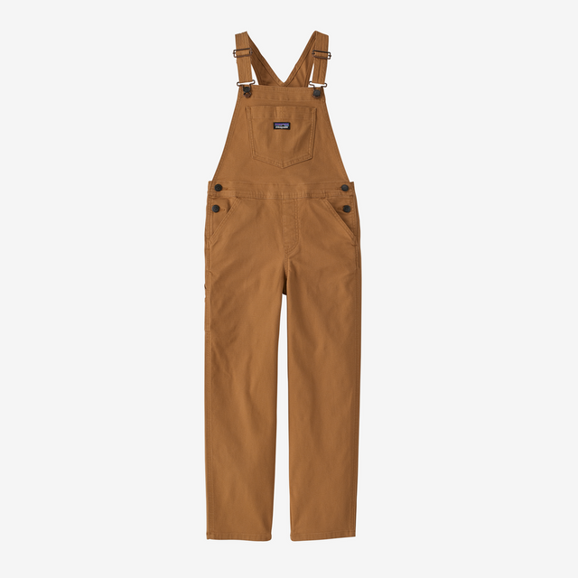 Patagonia - K's Overalls
