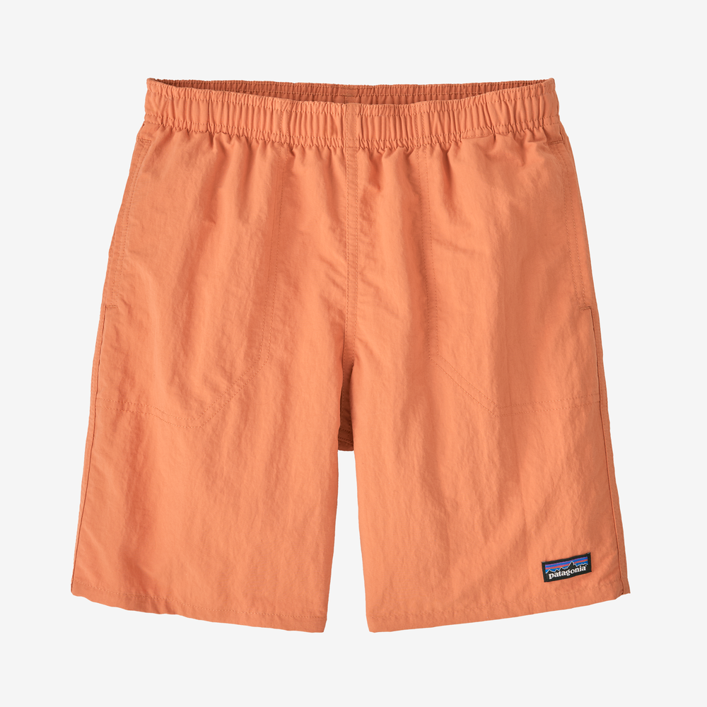 Patagonia - K's Baggies Shorts 7 in. - Lined