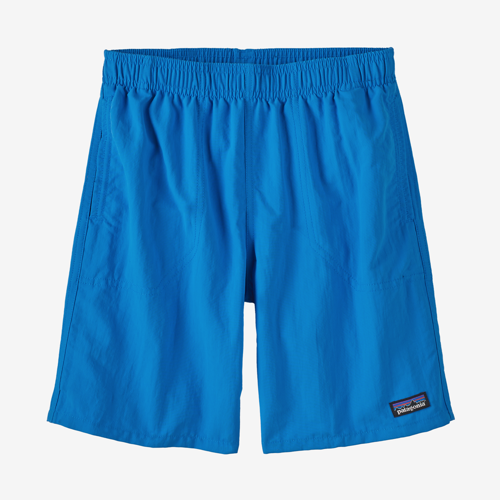Patagonia - K's Baggies Shorts 7 in. - Lined