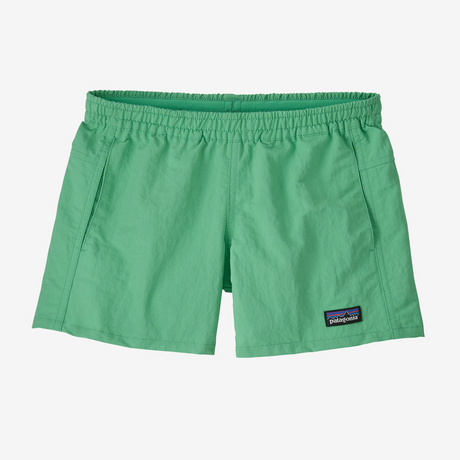 Patagonia - K's Baggies Shorts 4 in. - Unlined