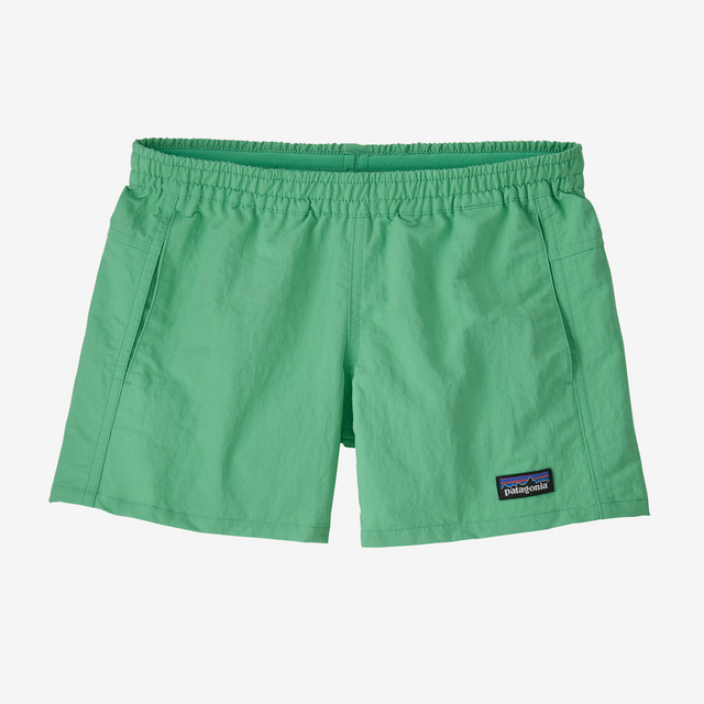 Patagonia - K's Baggies Shorts 4 in. - Unlined