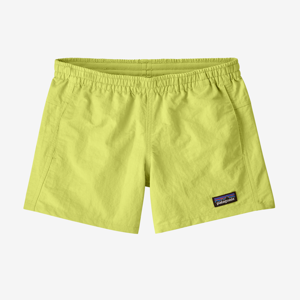 Patagonia - K's Baggies Shorts 4 in. - Unlined