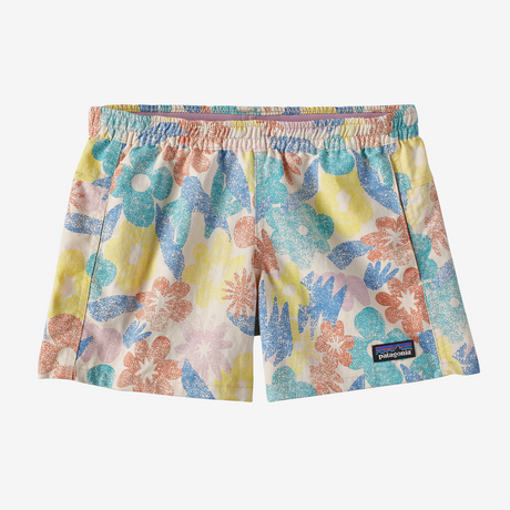 Patagonia - K's Baggies Shorts 4 in. - Unlined