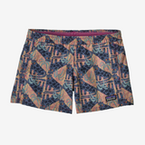 Patagonia - K's Baggies Shorts 4 in. - Unlined
