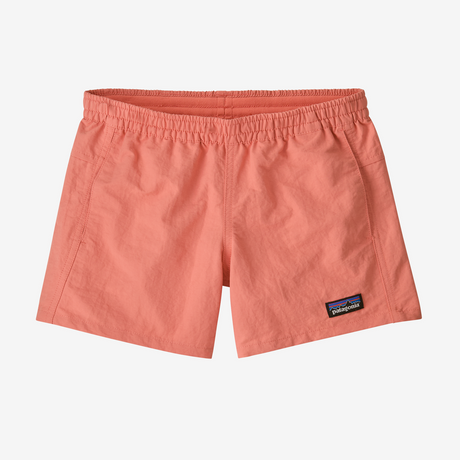 Patagonia - K's Baggies Shorts 4 in. - Unlined