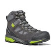 Zg Lite GTX - DARK GRAY - SPRING - HERO - d6a46d50cc4705c7