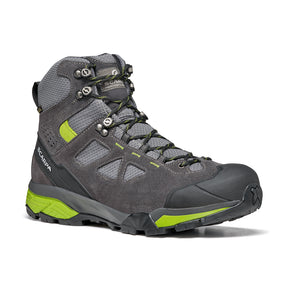 Zg Lite GTX - DARK GRAY - SPRING - HERO - d6a46d50cc4705c7