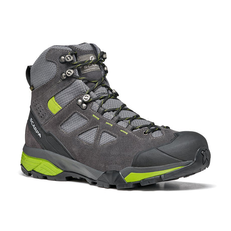 Zg Lite GTX - DARK GRAY - SPRING - HERO - d6a46d50cc4705c7